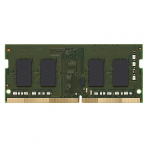 ESP.NB DDR4 SO-DIMM 8GB 3200MHZ KVR32S22S6/8 KINGSTON CL22 SINGLE RANK