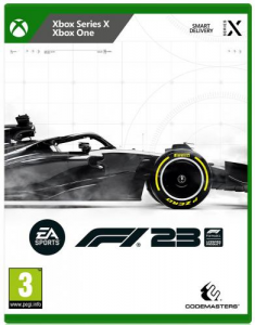 F1 23

Xbox One/Series X - Corse
Versione Italiana