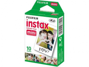 Fujifilm instax mini 20pezzo(i) 54 x 86mm pellicola per istantanee