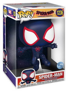 FUNKO BIG 25cm Spider-Man The Spider-Verse Spider-Man 1236