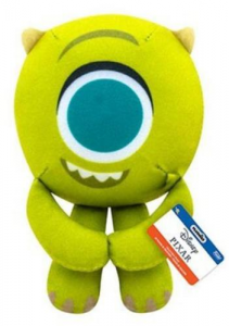 Funko Peluche Disney Pixar Mosters Inc : Mike 10 cm