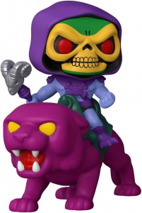 Funko Pop ! Masters of the Universe: Skeletor on Panthor sc1