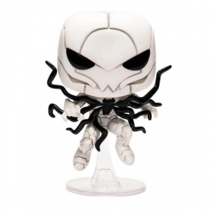 Funko Pop ! Venom : Poison Spider-Man (966) Excl. (EXM)