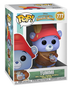 FUNKO POP Disney Gummi Bears Tummi