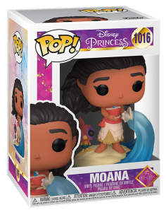 FUNKO POP Disney Ultimate Princess Moana