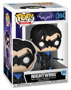 FUNKO POP Gotham Knights Nightwing 894