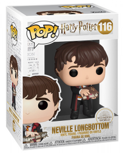FUNKO POP Harry Potter Neville