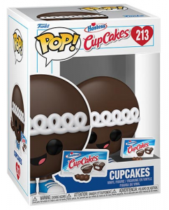 FUNKO POP Hostess Cupcakes 213

Uscita prevista:31/05/2023