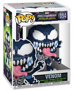 FUNKO POP Mech Strike Monster Hunters Venom 994