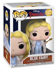 FUNKO POP Pinocchio Blue Fairy