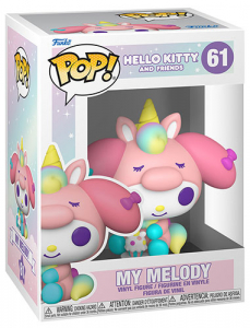 FUNKO POP Sanrio Hello Kitty My Melody 61