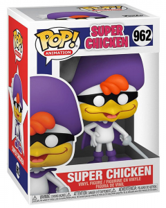 FUNKO POP Super Chicken