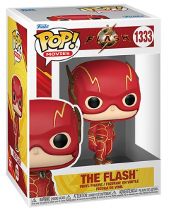 FUNKO POP The Flash The Flash 1333