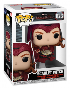 FUNKO POP WandaVision Scarlet Witch