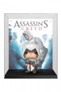Funko POP! Game Covers : Assassin's Creed (901)
