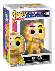 Funko POP! Games - Five Nights at Freddy's : Chica (880)