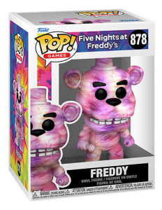 Funko POP! Games - Five Nights at Freddy's : Freddy (878)