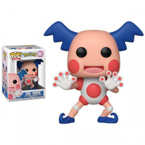 Funko POP! Pokemon : Mr. Mime (582) (fk5)