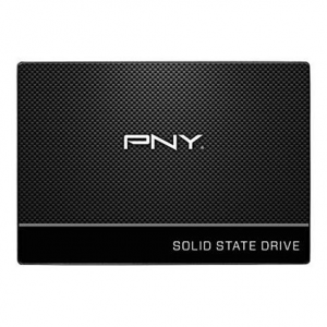Hard Disk SSD 2.5 240Gb Pny Cs900, SATA 6G - PNY