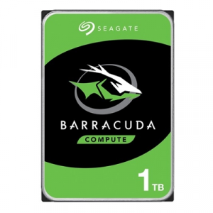 HD SEAGATE SATA3 1TB GB 7200 RPM 64mb cache - Barracuda - ST1000DM010