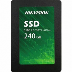 Hikvision Digital Technology HS-SSD-C100/240G drives allo stato solido 2.5