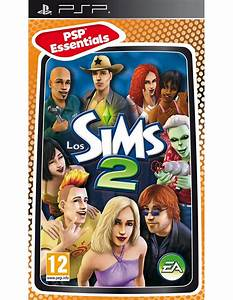 I Sims 2 Essentials Usato