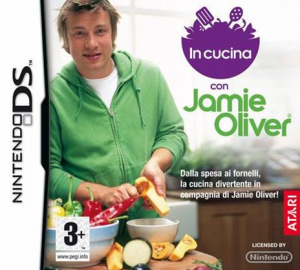 In Cucina Con Jamie Oliver