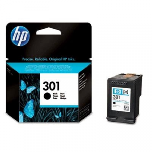 INK HP CH561EE N.301 Nero 190PP X Deskjet F2050 3050 1050