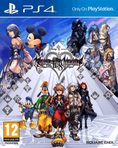 Kingdom Hearts HD 2.8 Final Chapter Prologue (sc1)