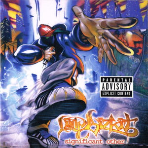Limp Bizkit – Significant Other Usato