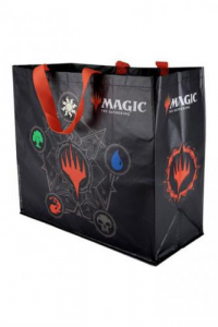 Magic the Gathering Shopping Bag : 5 Colors 40cm