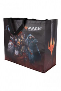 Magic the Gathering Shopping Bag : Planeswalker 40cm

Esce il 30/06/2023
