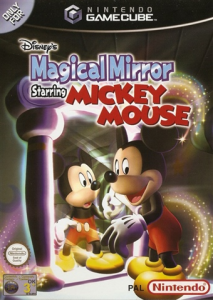 Magical Mirror Starring Mickey Mouse
Usato