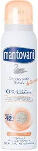Mantovani Deo Spray 150 ml Sensible