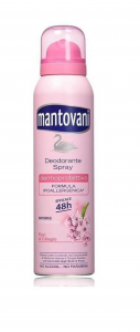 Mantovani Deodorante Spray Fiori Ciliegio 150 Ml