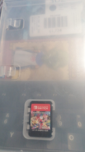 Mario Kart 8 Deluxe Usato Senza Cover