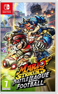 Mario Strikers : Battle League Football (Usato)