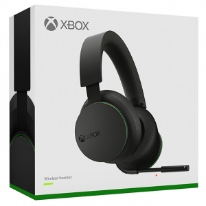 Microsoft Wireless Xbox Series S & X Headset939/5084