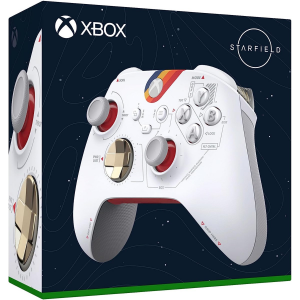 MICROSOFT XBOX Controller M Starfield Limited Edition