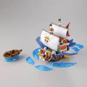 Model Kit One Piece Grand Ship - Thousand Sunny Fly 12 cm