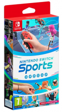 Nintendo Switch Sports Usato