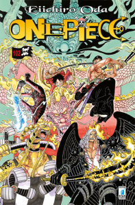 One Piece #102