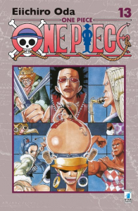 One Piece New Edition #13