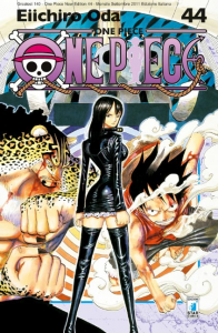 One Piece New Edition #44