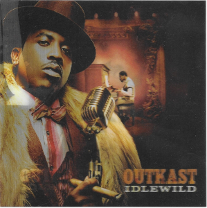 OutKast – Idlewild