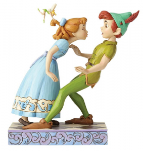Peter Pan e Wendy