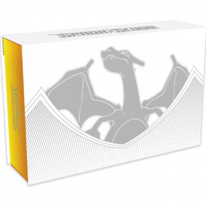 Pokemon Collezione Ultra Premium Charizard
