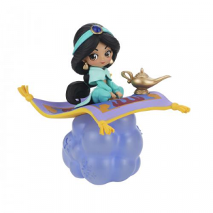 Q Posket Stories Disney Characters : Jasmine (A) (bp1)