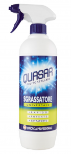 Quasar Sgrassatore Universale 650 ml