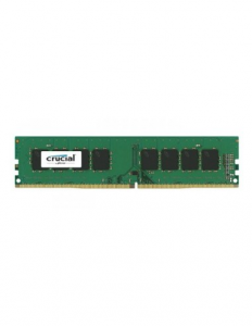 RAM CRUCIAL DDR4 4GB 1X4GB 2666MHZ CL19